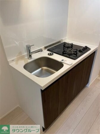 メイクスデザイン東十条の物件内観写真